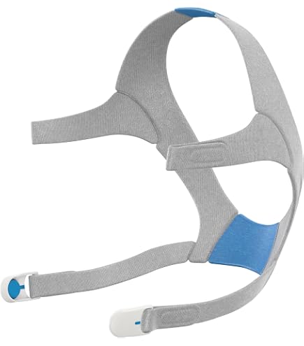 Amazon.com: Resmed AirFit N20 Frame System Replacement Without